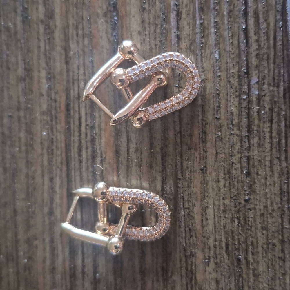 Sweet Little Earrings NEW